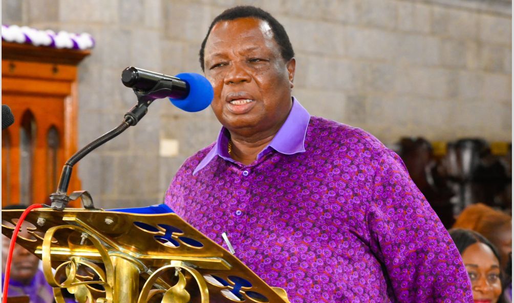 Atwoli Wants Employment Agency Abolished Amid Claims of 'Modern Slavery'