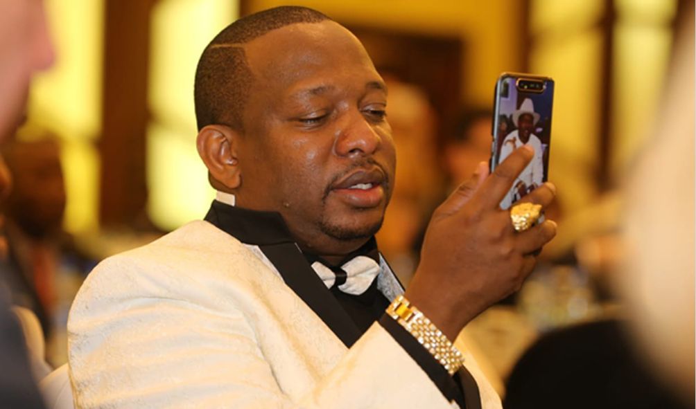 Sonko Speaks Up On Pastor Ng'ang'a's Ksh10 Million Land Rates Row With Sakaja
