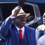 Raila Issues Demands To Ruto For Victims Of 2024 Finance Bill Protests