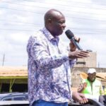 Gachagua Hits Back At Ruto's Apology, Issues Victim Meet-Up Challenge
