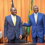 Ruto's Close Ally Condemns Arrest Of Rose Njeri And Family Blackout