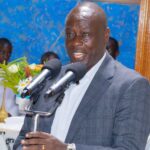 Gachagua Exposes Ruto-Man's Plans After Arrest Of Rose Njeri