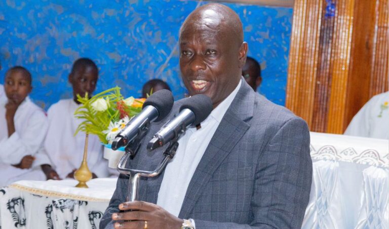 Gachagua Exposes Ruto-Man's Plans After Arrest Of Rose Njeri