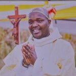 Family Of Murdered Priest Speaks Out, Forgives Killers But Demand Justice