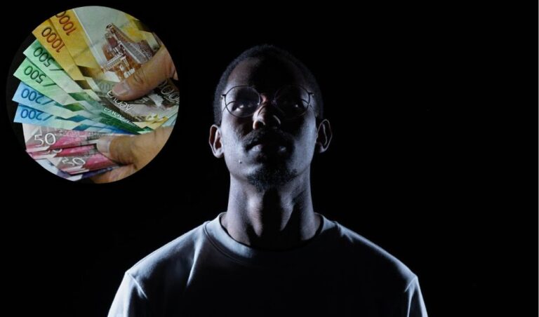 Nelson Amenya Exposes Silent Kenya Currency Designs Change