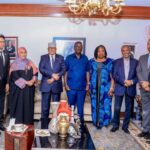 Raila Hosts Somaliland's President Despite Foreign Affairs' Disapproval