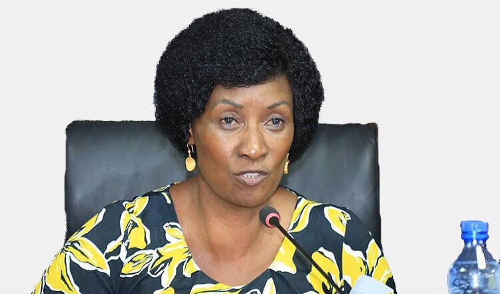 TSC Appoints Interim CEO As Nancy Macharia Begins Terminal Leave