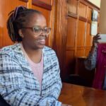 Court Frees Rose Njeri On Ksh100K Bond After 4 Days In Custody
