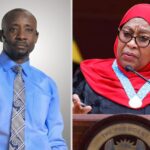 Tanzania Goes After CCM MP Following Criticism of Widespread Abduction