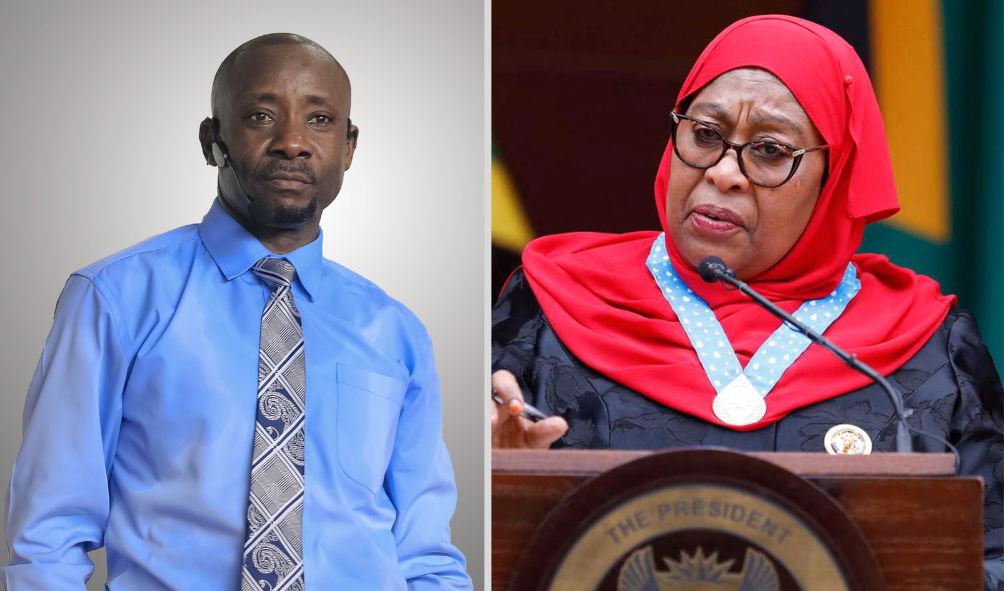 Tanzania Goes After CCM MP Following Criticism of Widespread Abduction