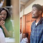 Charlene Ruto Speaks After Release Of Book Author