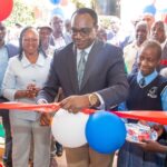 Gov't To Issue IDs To Eligible High School Students