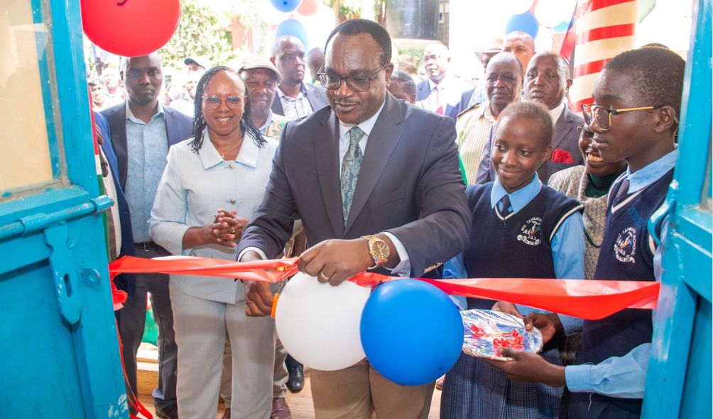 Gov't To Issue IDs To Eligible High School Students