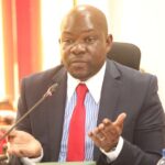 ODM MP Blasts Recent Dramatic Arrests, Calls For Lawful Policing