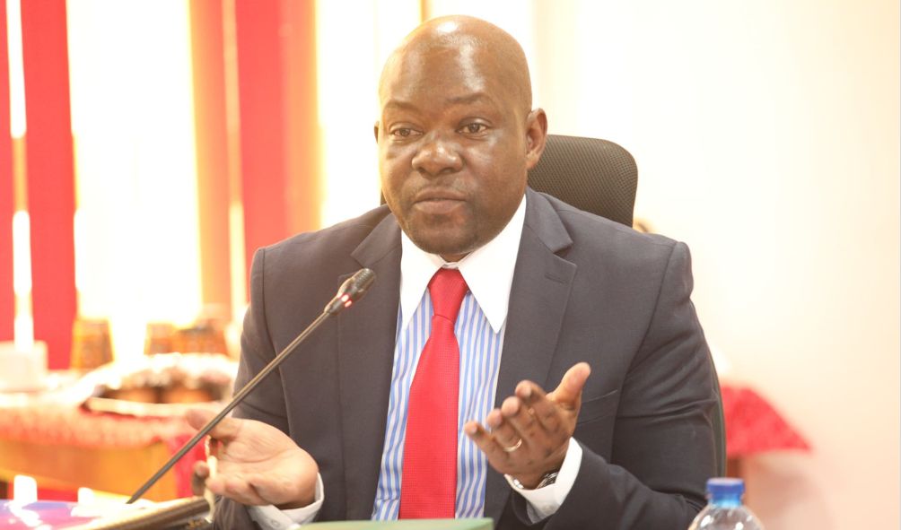 ODM MP Blasts Recent Dramatic Arrests, Calls For Lawful Policing