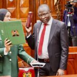 Parliament Makes Final Decision On New IEBC Chairperson