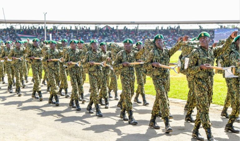 Gov't Announces Jobs For NYS Graduates In Dubai