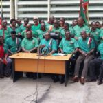 KNUT Issues Strike Notice Over 'Joking' Government