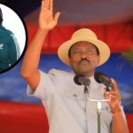 Kalonzo Musyoka Slams MP Over Attack On Female MCA