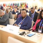 Atwoli Warns Of Kenya's High Unemployment Rate Despite Economic Growth