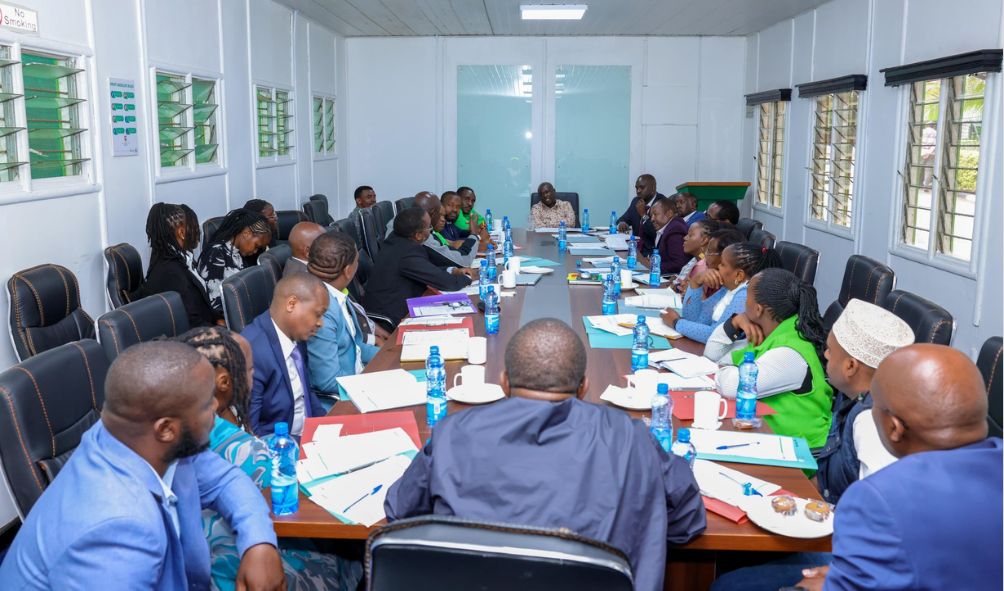 EXPLAINER: How Gachagua Is Planning To Make Ruto A One-Term President