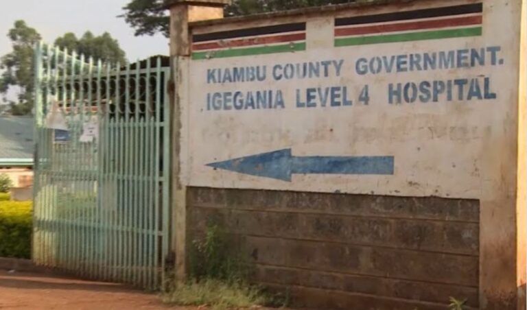 Gov't Fires FOUR Doctors, Nurses After 11-Month-Old Baby's Death