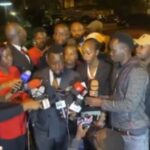 Kenyan Content Creators Slam BCLB For Betting Suspension, Issue Ultimatum