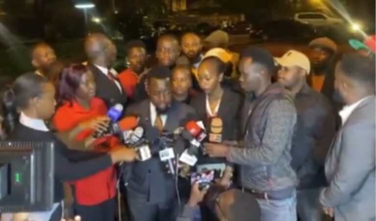 Kenyan Content Creators Slam BCLB For Betting Suspension, Issue Ultimatum