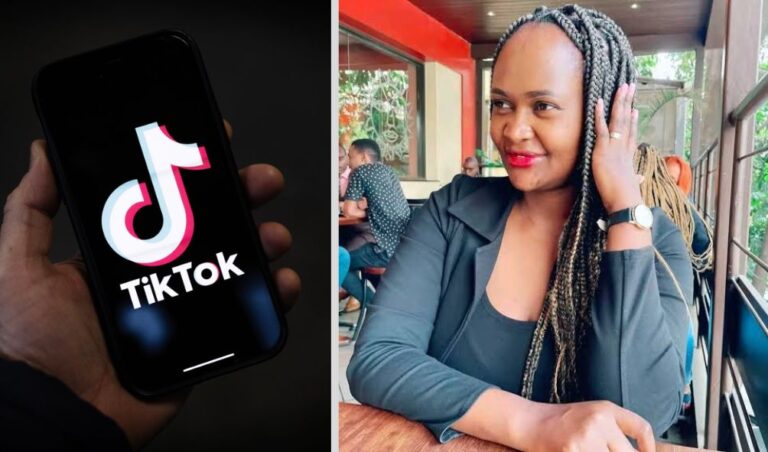 ODM MP Demands Investigation Into TikToker Milly Wa Doc's Death