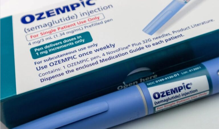 Gov't Warns Against Rising Misuse Of Diabetes Drug Ozempic