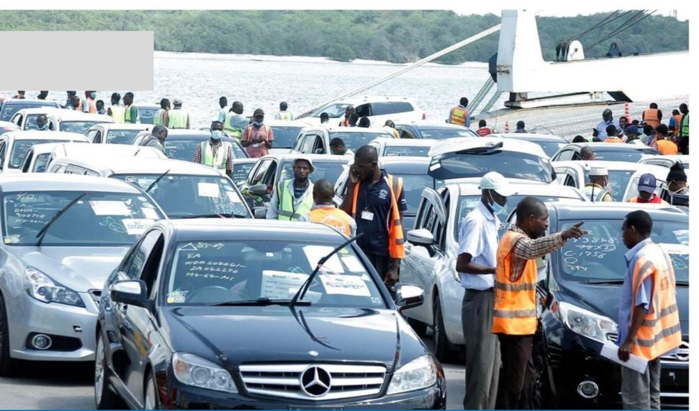 KRA Makes Clarification On Implementation Of New Used Car Prices