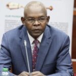 CBK Governor Chased Away From Parliament For Missing Crucial Documents
