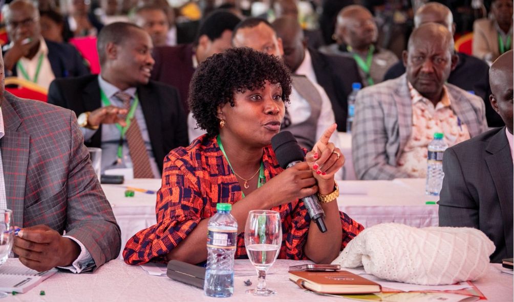 Embu MCAs Speak Up On Plot To Impeach Governor Mbarire