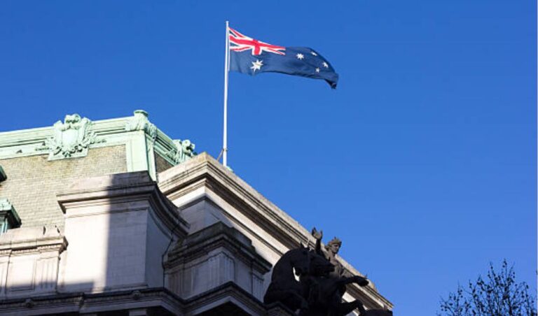 Australia Issues Travel Advisory Against Kenya Over Crime Threats