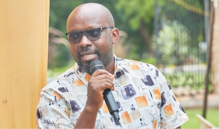 Leaders Mourn Death Of Former Minister's Son
