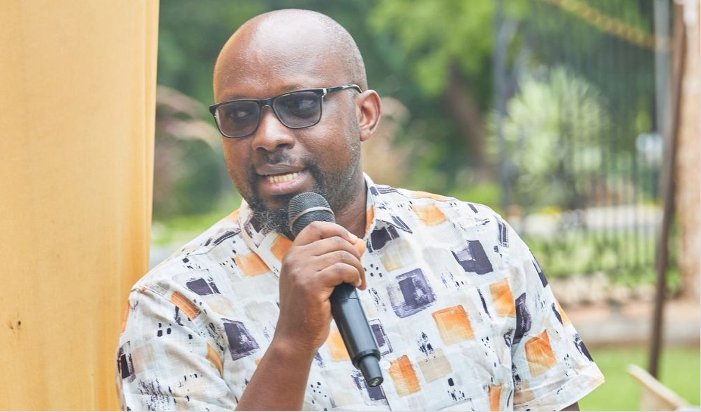 Leaders Mourn Death Of Former Minister's Son