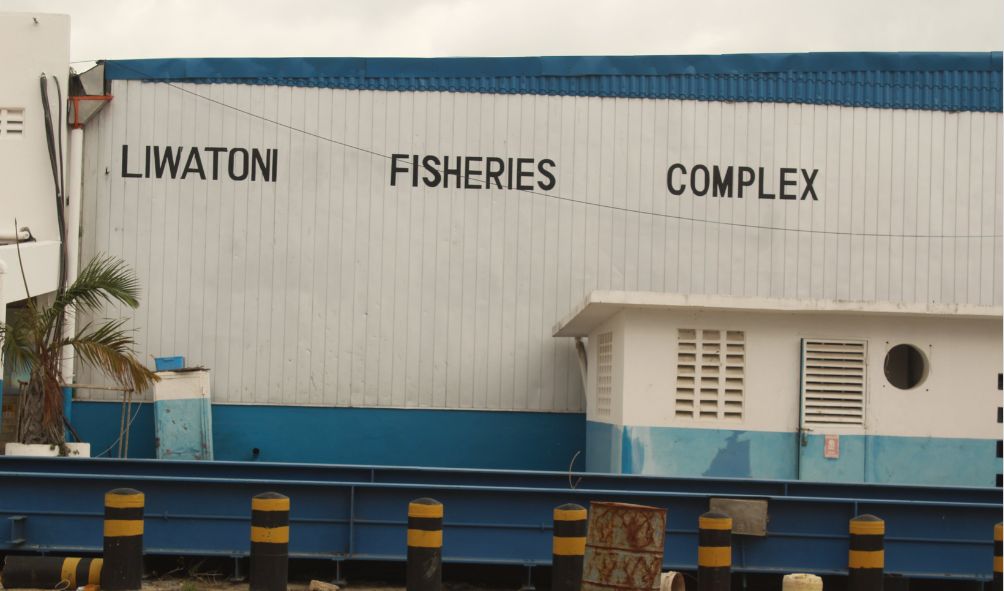 Gov't Approves Plans To Sell Disputed Liwatoni Fisheries Complex
