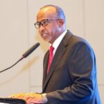 CS Duale Gives Fresh Orders To Hospitals, SHA On Cancer Treatment