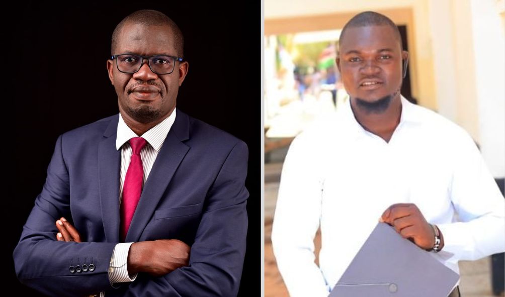 Chief Gov't Pathologist Withdraws From Albert Ojwang's Autopsy