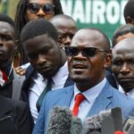 ALBERT OJWANG: Family Lawyer Speaks After Viewing The Body