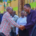 Senators Attacked During Oversight Meeting, Allegedly By Governor