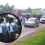 Police Officers Arrested For Fatally Shooting Suspected Drug Peddler