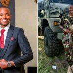 Gov't Orders Arrest Of Samidoh For Deserting Duty