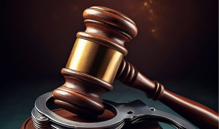 TWO Officers Convicted of Murdering 21-Year-Old Man In A Kakamega Police Station