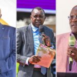 Sudi, Muthama & Owino Speak Up On Albert Ojwang's Murder