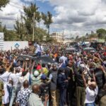 High Court Declares Early Campaigns Illegal