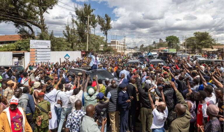 High Court Declares Early Campaigns Illegal