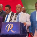 ODM Demands Ruto To Act On Ojwang's Murder Or Sever Ties