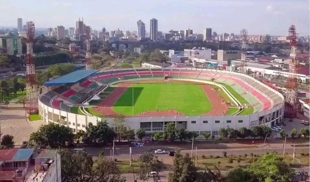 Gov't Rushes To Install CCTV Cameras To Enhance Security