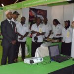 IEBC Official Arrested During Crackdown On Fake Certificates